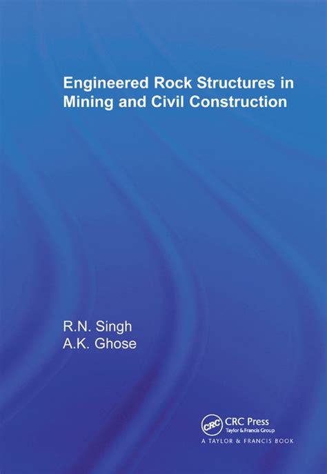 Engineered rock structures in mining and civil construction. - Manuale del coordinatore della ricerca clinica.
