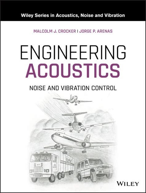 Engineering Acoustics An Introduction To Noise Control 1st Edition