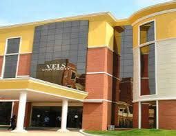 Engineering Admissions 2024 25 VELS Institute of Science Technology
