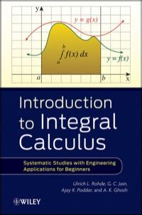 Engineering Applications Of Integral Calculus