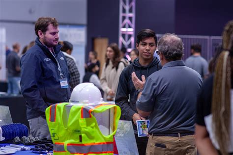 Engineering Career Fair