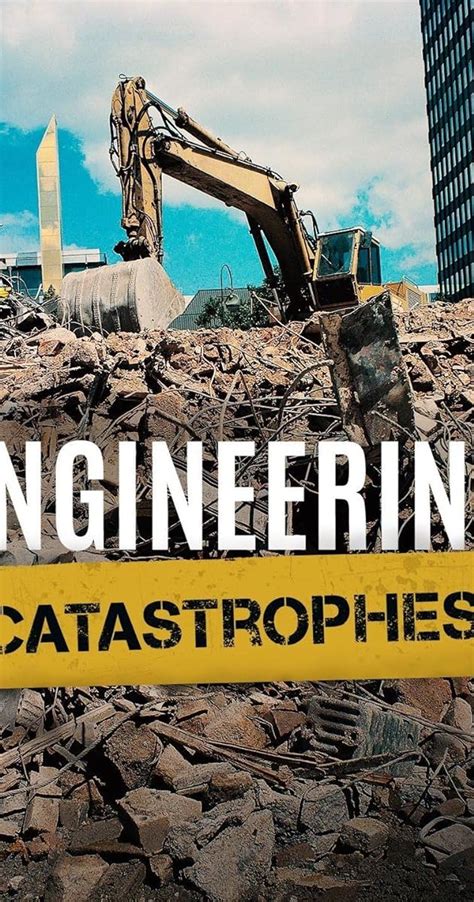 Engineering Catastrophes Season 6