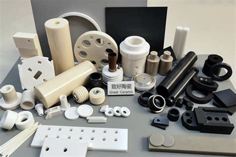 Engineering Ceramics Engineering Materials