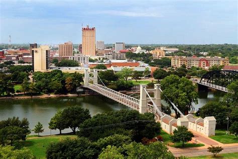 Engineering City of Waco - Waco, Texas