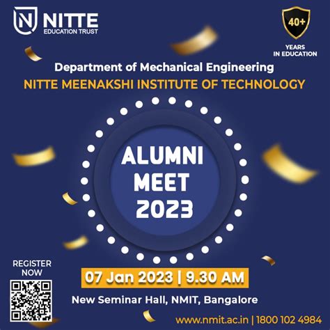 Engineering Colleges in Bangalore NMIT NITTE