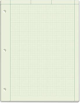 Engineering Computation Paper Template Collection
