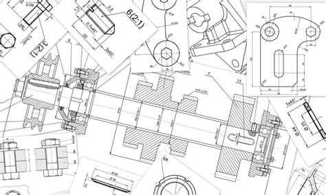 Engineering Drawing & Design 5th edition by David A. Madsen, David P