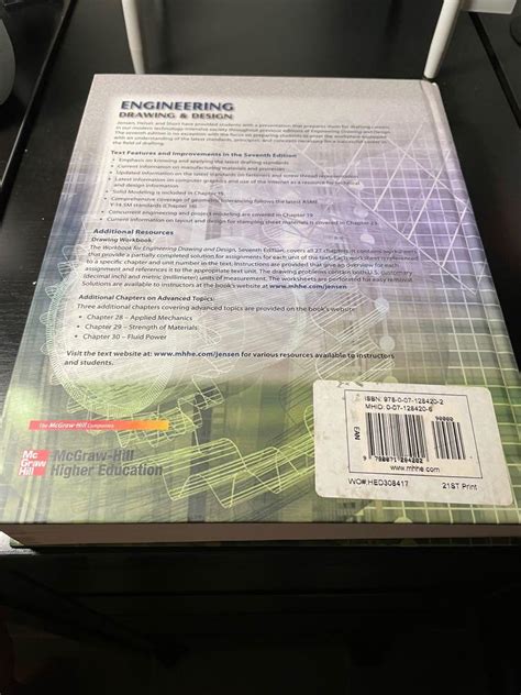 Engineering Drawing Design Seventh Edition