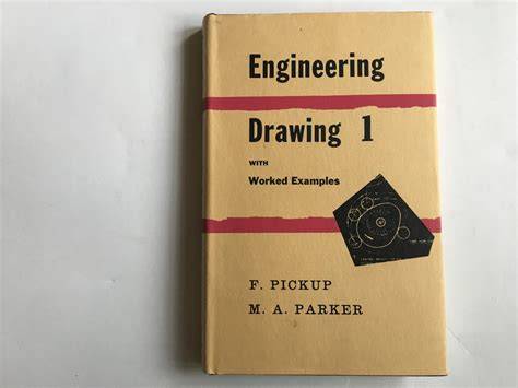 Engineering Drawing with Worked Examples