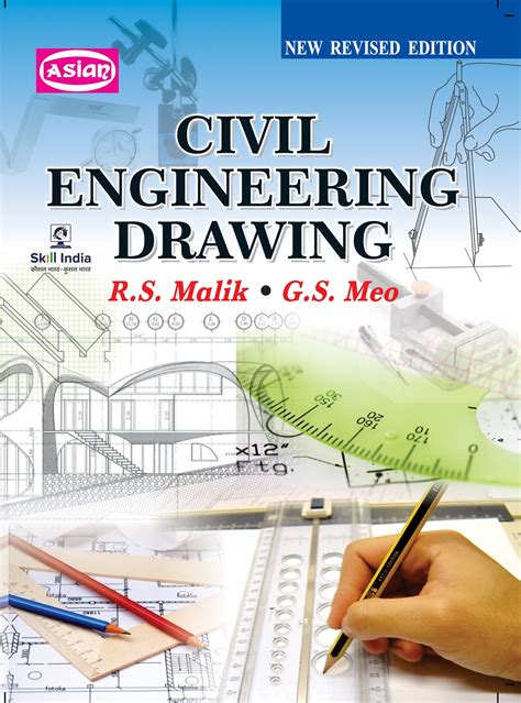 Engineering Drawings Book