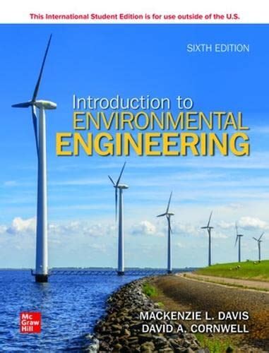 Engineering Edition Environmental 6th