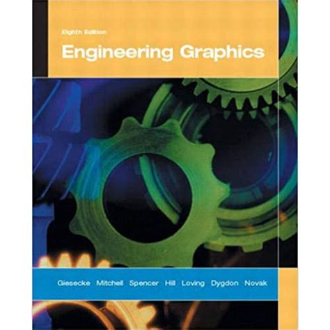 Engineering Edition Graphics Eighth