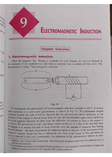 Engineering Electromagnetic Basics
