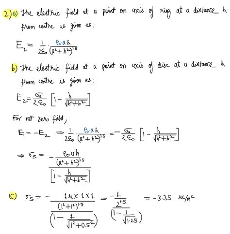 Engineering Electromagnetics Solved Problems