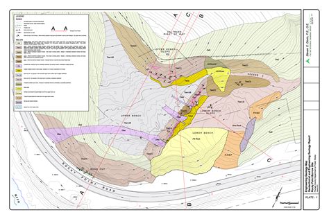 Engineering Geological Mapping