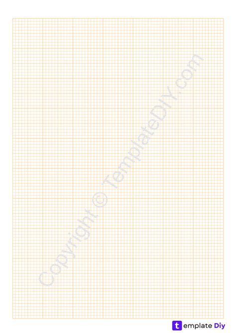 Engineering Graph Paper Printable Graph Paper