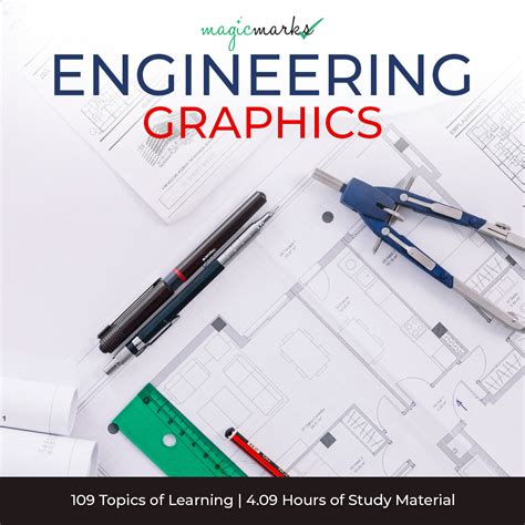 Engineering Graphics First Year Tech Max