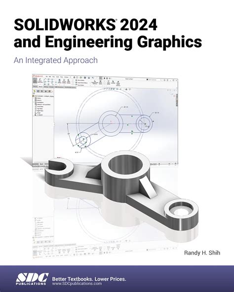 Engineering Graphics With Solidworks 2021 Pdf Engineering