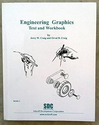 Engineering Graphicsproblems For Engineering Graphics Workbook 1