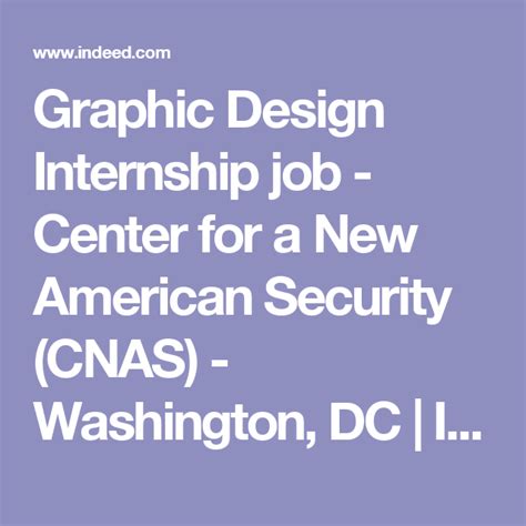 Engineering Intern jobs in Washington, DC - Indeed