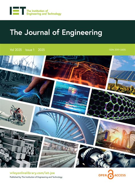Engineering Journal . 