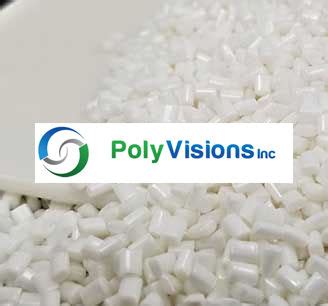 Engineering Polymers - Polyvisions Inc