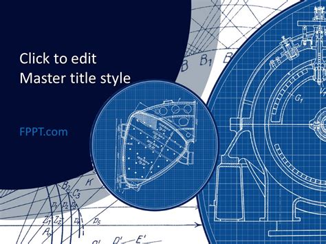 Engineering Powerpoint Template Slides For Presentation