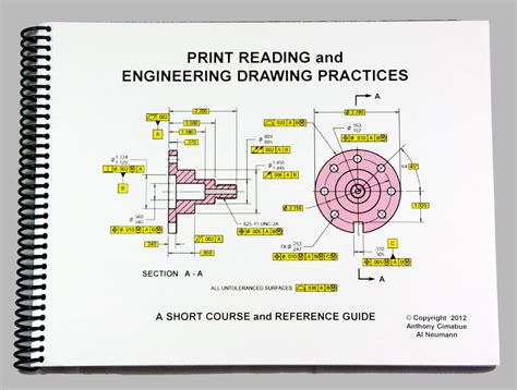 Engineering Practices Drawing