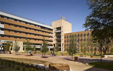 Engineering Research Building RFD Research Facilities Design
