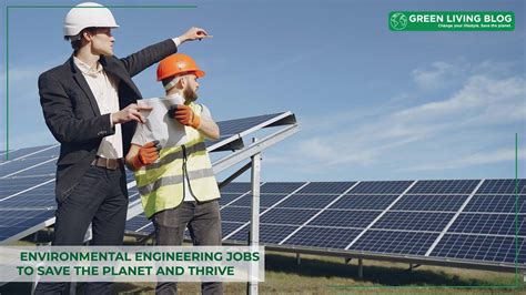 Engineering Resource Jobs Environmental