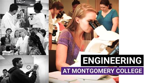 Engineering Science AS Degree, Civil Engineering ... - Montgomery College