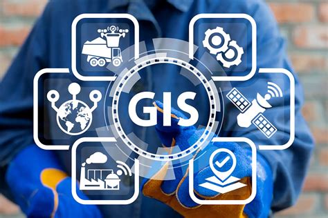 Engineering Services Gis