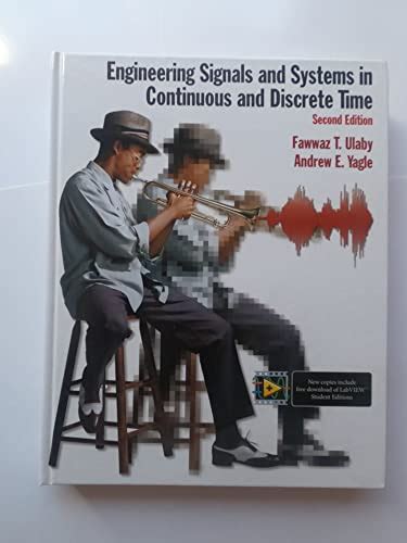 Engineering Signals And Systems University Of Michigan