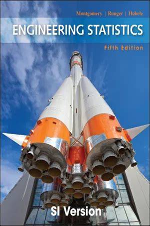 Engineering Statistics & Operations Research