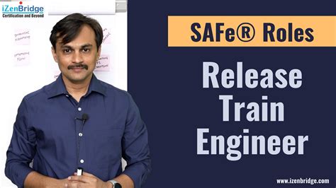 Engineering Support (ES) Release Train Engineer (RTE) 5 - LinkedIn