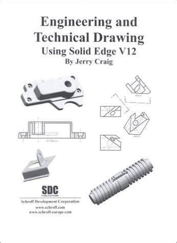 Engineering and technical drawing using SilverScreen