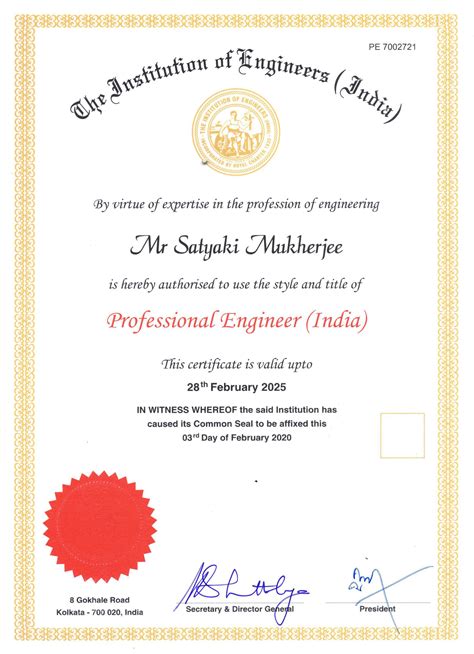 Engineering certification. SAChE Certificate courses are recommended for all undergraduate students in chemical, mechanical and industrial engineering, as well as in chemistry. This ... 