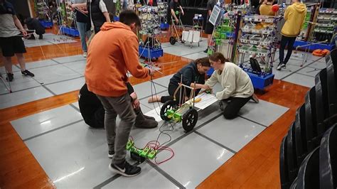 Engineering Competitions for High School · National Bridge and Structure Competition · Team America Rocketry Challenge (TARC) · Verizon App Challenge.. 