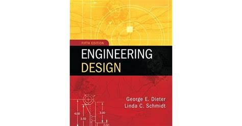 Engineering design george e dieter solution manual. - Theoretische elektrotechnik und elektronik. eine einführung..