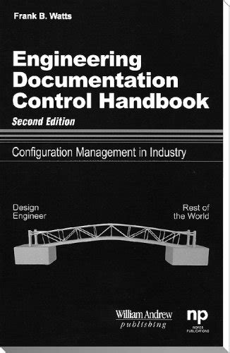 Engineering documentation control handbook third edition. - Macchina per dialisi fresenius 5008 manuale d'uso.