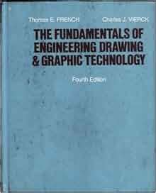 Engineering drawing and graphic technology manual. - Zf 6 speed manual transmission corvette.