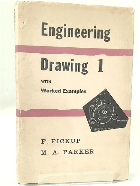Engineering drawing textbook pickup ad parker. - Respuesta de la administración del trabajo frente a la crisis.