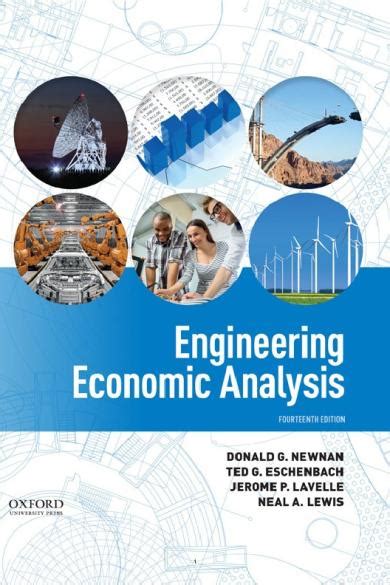 Engineering Economic Analysis Donald G. Newnan , Ted G. Eschenbach , J. D. Whittaker , Jerome P. Lavelle Oxford University Press , 2014 - Engineering economy - 665 pages. 