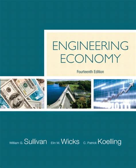 Engineering economy 13th edition by sullivan solution manual. - Beschrijvende catalogus van de schilderijen uit de kunstverzameling stichting willem van der vorm..