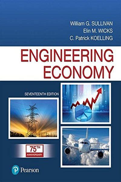 Engineering economy sullivan 4th edition lösungshandbuch. - Successful event management a practical handbook 4th edition.