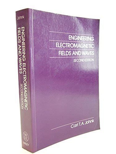 Engineering electromagnetic fields and waves johnk solution. - Oxford handbook of public health practice oxford handbooks series.