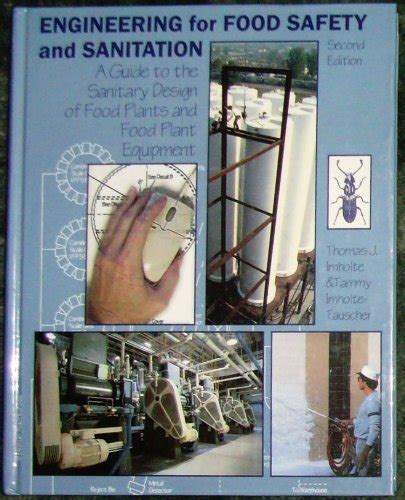 Engineering for food safety and sanitation a guide to the sanitary design of food plants and food plant equipment. - Deutsches steinzeug der renaissance- und barockzeit.