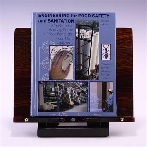 Engineering for food safety and sanitation a guide to the. - Lg 22lv2500 ug service handbuch reparaturanleitung.