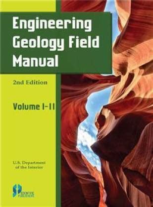 Engineering geology field manual vol 2. - Massentafeln zur bestimmung des holzgehaltes stehender waldbäume und waldbestände..