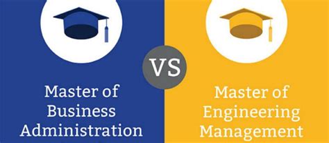 MBA vs MS in Engineering Management: What’s the Difference? October 5, 2020. Engineering professionals who wish to bolster their expertise with an advanced degree can learn to skillfully lead engineering teams in technology companies, scientific institutions, manufacturing concerns, and other leading-edge technical environments.. 